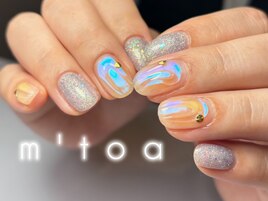 定額デザイン/フィルイン