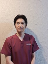 げんき堂整骨院 泉中央セルバテラス 小川 雅樹