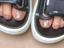 アンネ 綾瀬店(ANNE)/ワンカラー/ラメ