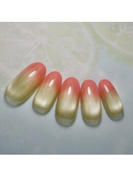 ワンミリオン(one million)/2025.8月月企画デザイン¥8690