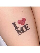 アレーズ バイ ベニボンズ(Alaise by Beni Bond's)/BODY JEWELRY