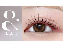 レボンドK ビューティーサロン(ReBond-K)の雰囲気（＆healthy取扱店◎）