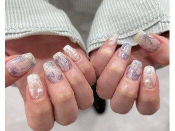 カルフールノア 川越店(Carrefour noa)/スペシャルデザイン《イメージ》