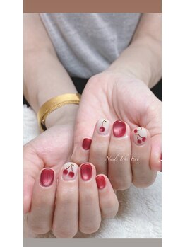 ネイルズ イルク(Nails Irk)/