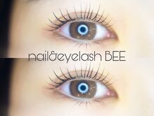 ビー 銀座一丁目駅店(Bee)/ダメージレス　まつげパーマ