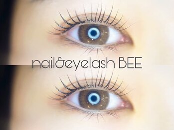 ビー 銀座一丁目駅店(Bee)/ダメージレス　まつげパーマ