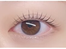 【ラッシュリフト】自まつ毛派の方に人気♪