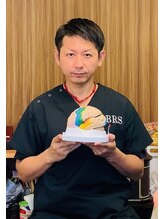 リハラボ整体院 畠山 純