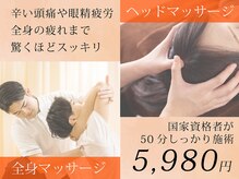 ぷらす鍼灸整骨院 小伝馬町院