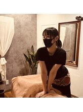 リラクゼーションサロン ノナマニス 北浦和本店(NONAMANIS)&nbsp;佐々木 