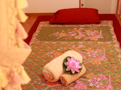 タイ古式マッサージタワン3の写真