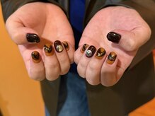 ネロリ バイ エイティスト(neroli by 8ist)/ミユオリジナル［新宿/新宿駅］