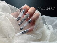 ネイルファリス(NAiL FARiS)/冬ネイル☆