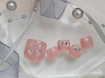 フット定額design4