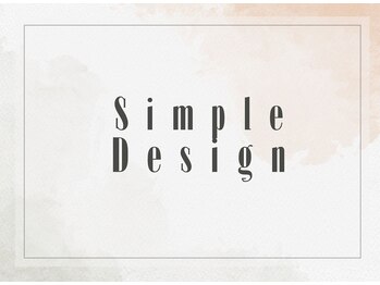 Simple Design