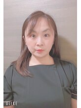 スムーク(Smuk.)&nbsp;岩崎 里映