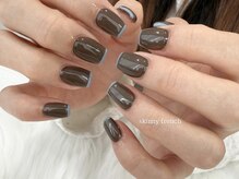 ウユ 上尾店(uu)/【Hand】フレンチ¥8,000