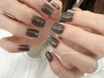 ウユ 上尾店(uu)/【Hand】フレンチ¥8,000