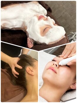 パルティール 銀座店 partir/【銀座店オリジナルメソッド！】