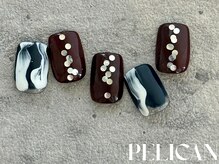 ペリカン(PELICAN)/ニュアンス定額Design