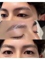 ジーエヌ(Gn)&nbsp;メンズ眉毛大得意です◎ご新規様もお任せ下さい。メンズ眉毛