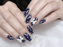 ベトフェネイル(viet phe nail)/長さだし＆やり放題90分