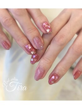 ティラ(Tira)/定額デザイン