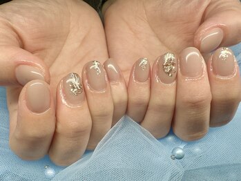 バウネイル(Bow nail)/