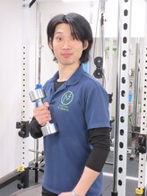 エヌフィットネス(N-fitness)&nbsp;村松 慶治