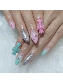 持ち込みデザイン