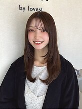 ノイン バイ ラベスト(noin by lovest)&nbsp;RUA 
