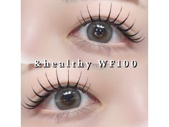 エクラ(e’clat)の写真/最新技法アンドヘルシー/ダブルフラットなど豊富にご用意！理想のデザインが必ず見つかる♪