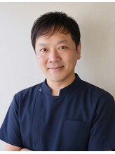 脚美人 奥田 孝昌