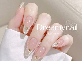 フレンチネイル