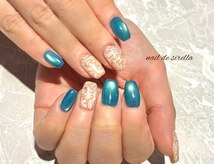 ネイルドシレラ アルパーク店(nail de SIRELLA)