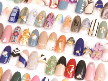 シシ(SiSi)/HAND collection