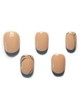 ネイルアトリエキジ(KIJI)/¥9980　アートコース