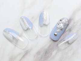 ハンドEコース 3490円