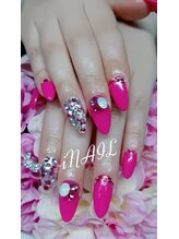アイネイル(iNAIL)/