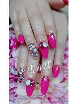 アイネイル(iNAIL)/