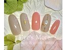 ６月定額ネイルC