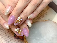 グランディール(Grandir)/立体パーツコース