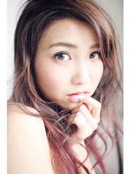 アイトレンド 澄川店(EYETREND)/パッチリスタイル