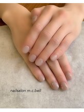 エムシーベル(m.c bell)/