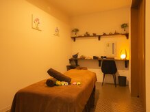 ラリマーブルー(Larimar blue)/個室完備