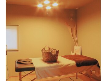 ヴィオテラス(VIOTERRACE)/特殊部位はありますか？