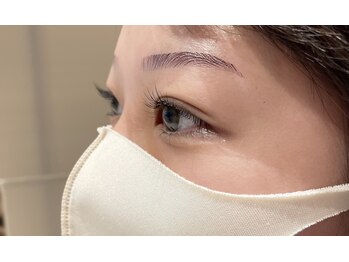 リシェル アイラッシュ 本厚木店(Richelle eyelash)/次世代まつ毛パーマ【本厚木】