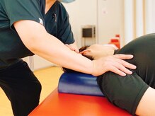 太宰府むさし鍼灸整骨院/猫背矯正