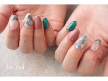 レイ ネイル(Lei nail)/