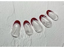 シス 福岡市南区高宮店(Sis)/【定額】エレガントデザイン